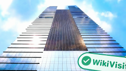 زيارة إلى Octa إنفستاما في إندونيسيا - تم العثور على المكتب