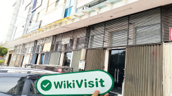 印尼实地探访外汇交易商ORBI TRADE FUTURES 存在真实展业场所