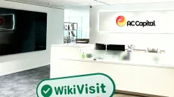 Una visita al mercado de AC Capital en Australia - Oficina Found