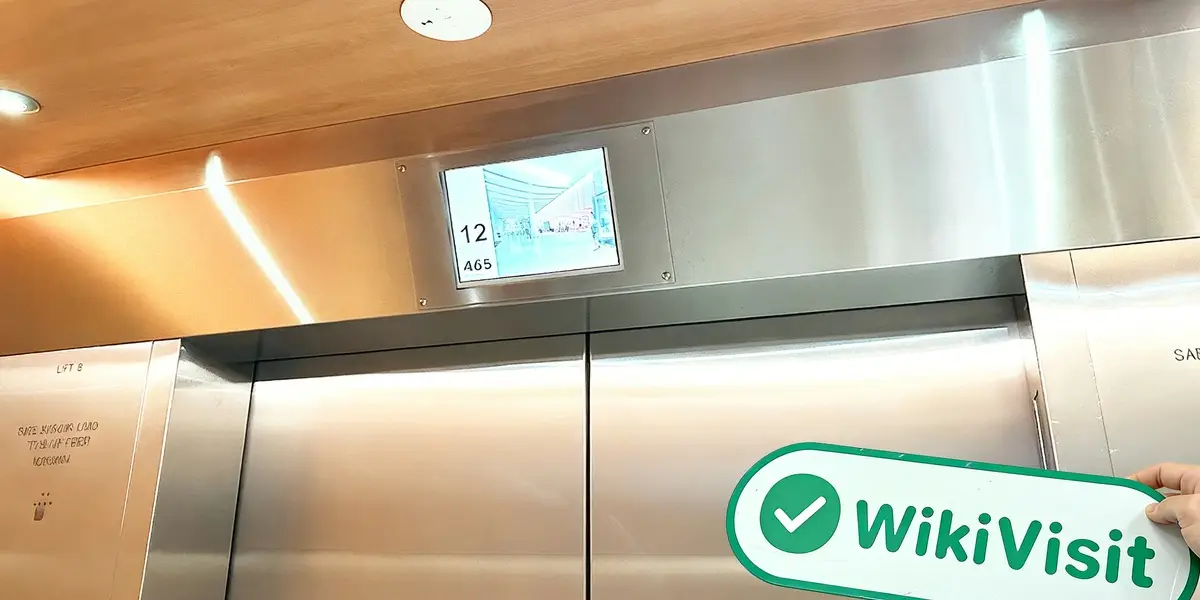 Uma visita ao mercado de câmbio AC Capital na Austrália - Escritório Encontrado