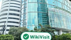 เยี่ยมชม Langit Indonesia Berjangka ในอินโดนีเซีย - พบสำนักงาน