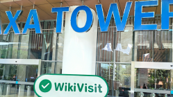 เยี่ยมชม Langit Indonesia Berjangka ในอินโดนีเซีย - พบสำนักงาน