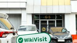 印尼实地探访外汇交易商Menara Mas Future 存在真实展业场所