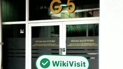 印尼实地探访外汇交易商Menara Mas Future 存在真实展业场所