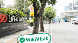 Kunjungan ke LABAFX di Indonesia – Kantor Ditemukan