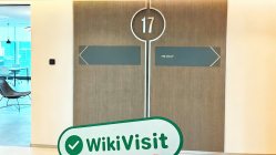 Kunjungan ke LABAFX di Indonesia – Kantor Ditemukan