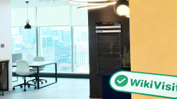 Kunjungan ke LABAFX di Indonesia – Kantor Ditemukan