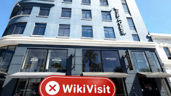 A Visit to Mt.Cook in South Africa – No Office Found