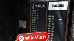 A Visit to Mt.Cook in South Africa – No Office Found