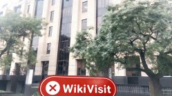 A Visit to EPFX in South Africa – No Office Found