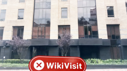 A Visit to EPFX in South Africa – No Office Found