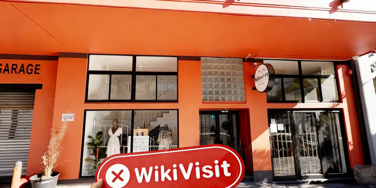 A Visit to Khwezi Trade in South Africa – No Office Found