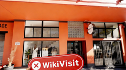 A Visit to Khwezi Trade in South Africa – No Office Found