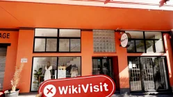 Bisita sa Khwezi Trade sa Timog Africa - Walang Natagpuang Opisina