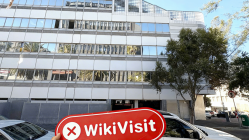 A Visit to Khwezi Trade in South Africa – No Office Found