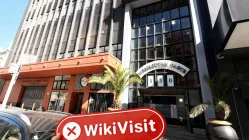 Bisita sa Khwezi Trade sa Timog Africa - Walang Natagpuang Opisina