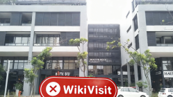 Ein Besuch bei IsandisoFX in Südafrika - Kein Büro gefunden