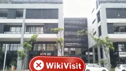A Visit to IsandisoFX in South Africa – No Office Found