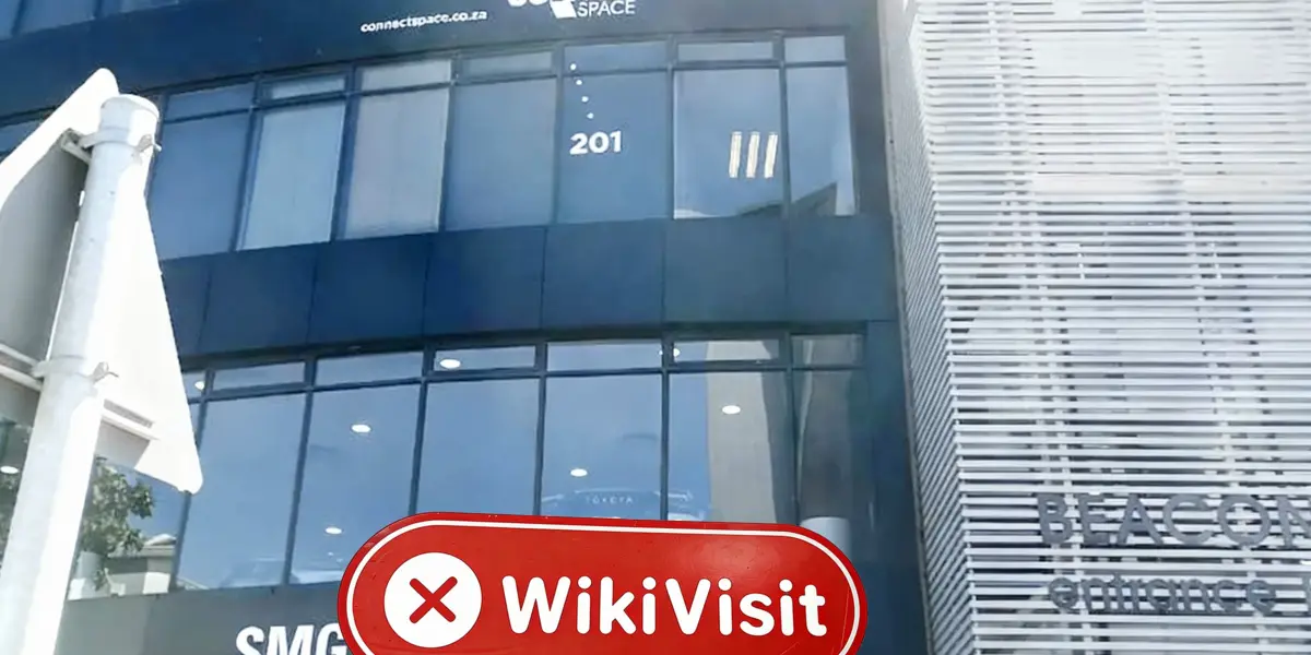 Una visita a IsandisoFX en Sudáfrica - No se encontró oficina