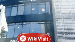 Ein Besuch bei IsandisoFX in Südafrika - Kein Büro gefunden