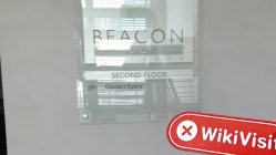 Ein Besuch bei IsandisoFX in Südafrika - Kein Büro gefunden