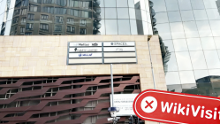 訪問南非的SOOLIKE - 未找到辦公室