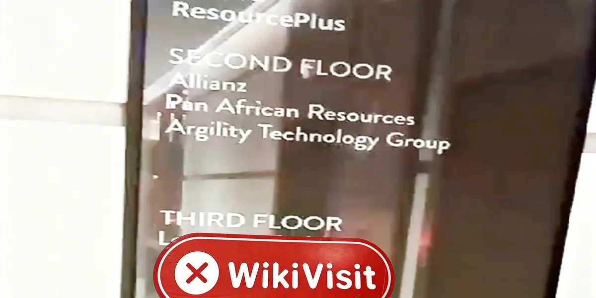 Une visite à TibiGlobe en Afrique du Sud - Aucun bureau trouvé