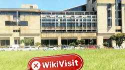 訪問南非的Global GT - 找不到辦公室