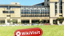 Güney Afrika'daki Global GT Ziyareti - Ofis Bulunamadı