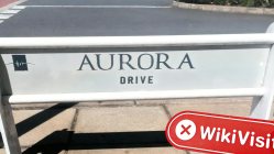 訪問南非的Global GT - 找不到辦公室