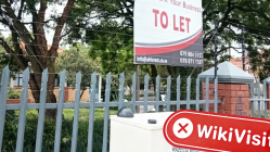 南アフリカのTralingへの訪問 - オフィスが見つかりません