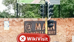 南アフリカのTralingへの訪問 - オフィスが見つかりません