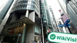 香港のDonghaiを訪問 - オフィス発見