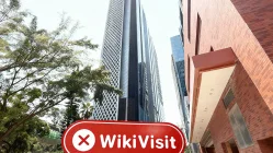 SinoRich'in Hong Kong'daki Ziyareti - Ofis Bulunamadı