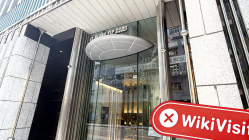 訪問香港的SinoRich - 未找到辦公室