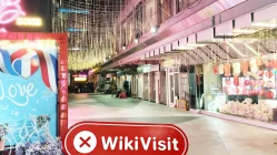 中国香港实地探访外汇交易商Foraxi 不存在真实展业场所