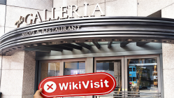 Kunjungan ke HYCM di Hong Kong - Tidak Ada Kantor Ditemukan