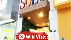 Kunjungan ke GW di Hong Kong - Tidak Ada Kantor Ditemukan