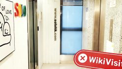 Kunjungan ke GW di Hong Kong - Tidak Ada Kantor Ditemukan