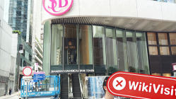 中国香港实地探访外汇交易商SAXO 不存在真实展业场所