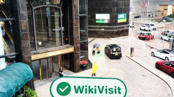 Посещение PRIME CDEX в Гонконге – найден офис