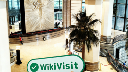 Посещение PRIME CDEX в Гонконге – найден офис