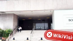 Không Tìm Thấy Văn Phòng Khi Ghé Thăm AM ﻿Tradex ở Hong Kong