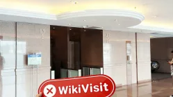 Không Tìm Thấy Văn Phòng Khi Ghé Thăm AM ﻿Tradex ở Hong Kong