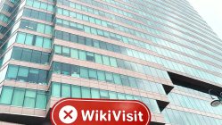 हांगकांग में GOING INTERNATIONAL की यात्रा - कोई कार्यालय नहीं मिला