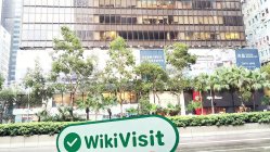 A Visit to Funderstone Securities in Hong Kong – Office Found