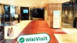 A Visit to Funderstone Securities in Hong Kong – Office Found