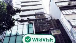 訪問 創富盈匯 在香港 - 辦公室發現