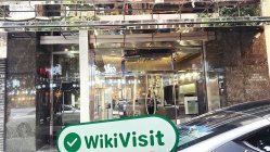 訪問 創富盈匯 在香港 - 辦公室發現