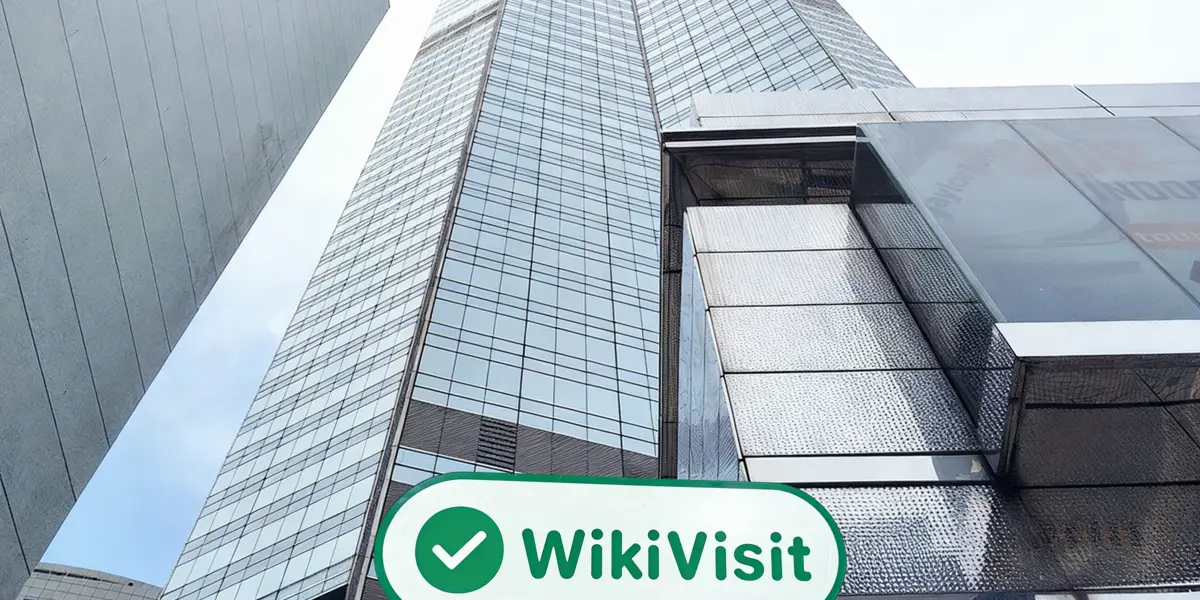 A Visit to Value Partners Group in Hong Kong – Office Found